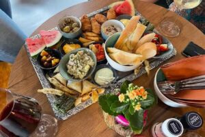 Eet- & werkcafé Kleurrijk Nijverdal