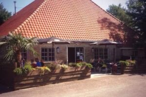 Eetboerderij Blaauwpleats