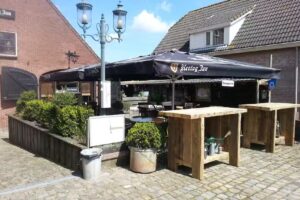 Eetboerderij/cafetaria de Foeks V.O.F.