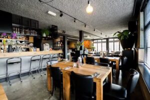 Eetcafe 70 / Zaal Dolleburg