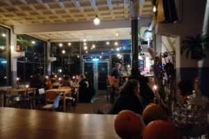 Eetcaf&eacute; ADM noord