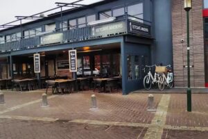 Eetcaf&eacute; Anders