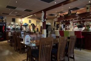 Eetcafé Baba Bolsward