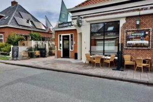 Eetcafé Bar Eendrum