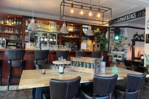 Eetcaf&eacute; Bender