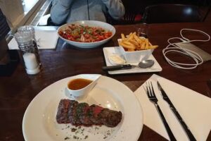 Eetcaf&eacute; Bergpolder