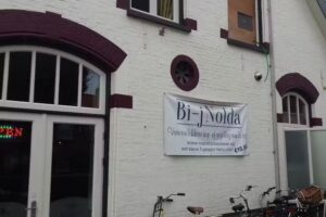 Eetcaf&eacute; Bi-j Nolda