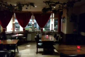 Eetcaf&eacute; &lsquo;Bij Tante Jans&rsquo;