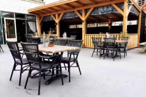 Eetcaf&eacute; Boeier De