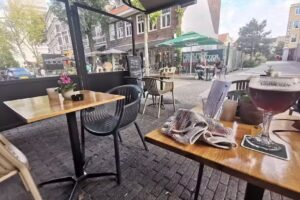 Eetcaf&eacute; Bommel