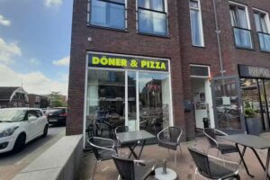 Eetcaf&eacute; Bonema