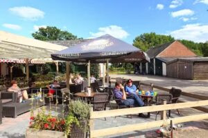 Eetcafe – Bowling – Restaurant “Het Roekenbosch”