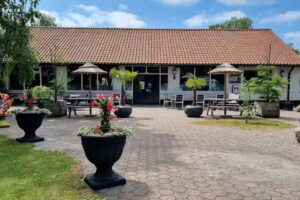 Eetcaf&eacute; Buytenplaets Boekelo