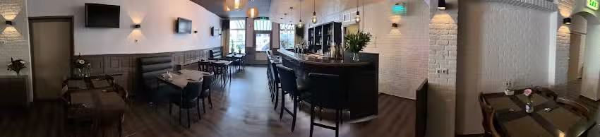 Eetcaf&eacute; by ons