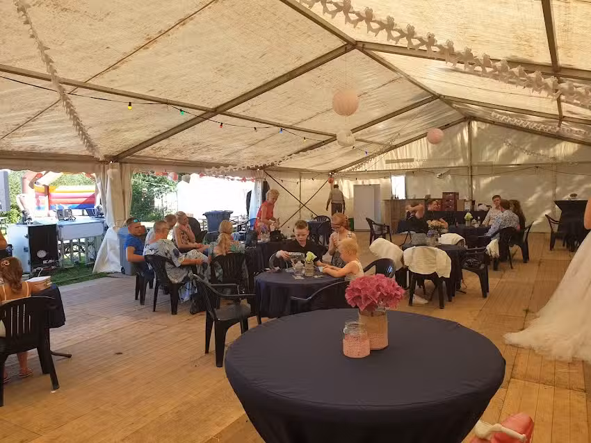 Eetcaf&eacute;-Caf&eacute;-Cafetaria De Viersprong