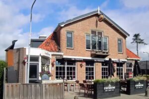 Eetcaf&eacute; d&rsquo;Ontmoeting