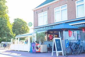 Eetcaf&eacute; De 2 Gemeenten