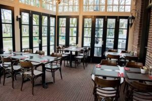 Eetcaf&eacute; De 3 Burgemeesters