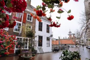 Eetcaf&eacute; De Basiliek