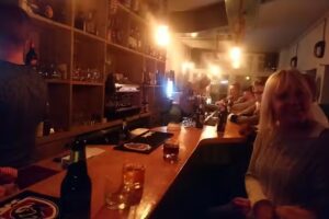 Eetcafe de Berenklauw