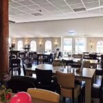 Eetcaf&eacute; De Boerderij