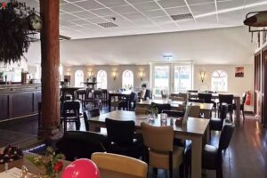 Eetcaf&eacute; De Boerderij