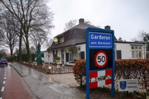 Eetcaf&eacute; de Bourgondi&euml;r