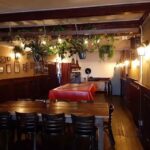 Eetcaf&eacute; de Buorren