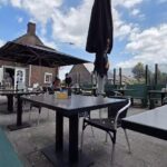 Eetcaf&eacute; de Buren