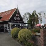 Eetcaf&eacute; De Buren