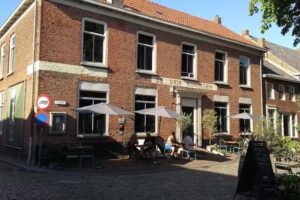 Eetcaf&eacute; De Drie Koningen