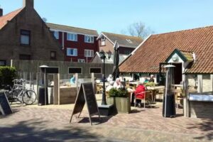 Eetcafé de Driesprong