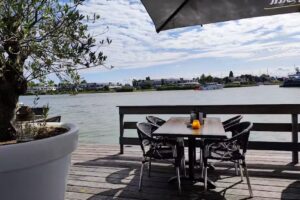 Eetcaf&eacute; De Eerste Aanleg