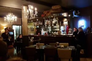 Eetcaf&eacute; De Elze