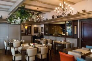 Eetcafé De Gelagkamer