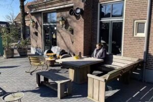 Eetcafé De Gezelligeit