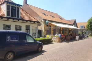 Eetcaf&eacute; de Gouwe Gheijt