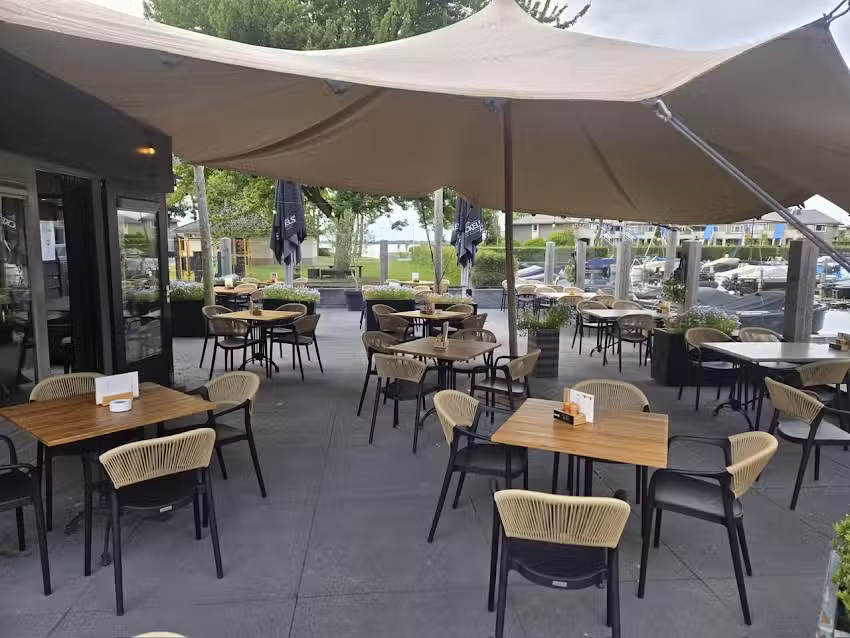 Eetcaf&eacute; De Havenmeester