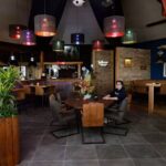 Eetcaf&eacute; De Havenmeester