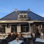 Eetcaf&eacute; De Herberg