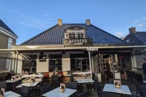 Eetcaf&eacute; De Herberg