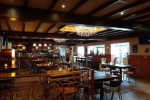 Eetcaf&eacute; De Kers