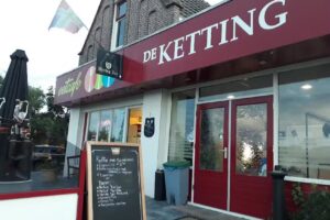 Eetcafe De Ketting