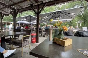 Eetcafé de Klinkert