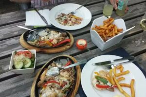 Eetcaf&eacute; De Kluis