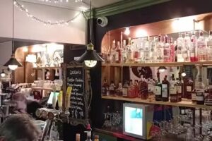 Eetcaf&eacute; De Koemarkt