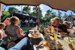 Eetcafé De Kooi Terschelling