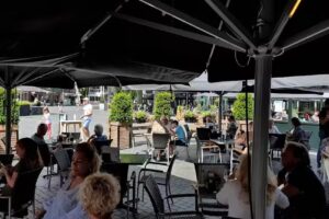 Eetcaf&eacute; de Likkepot