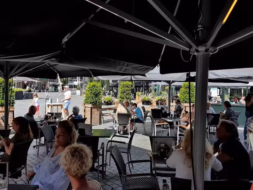 Eetcaf&eacute; de Likkepot