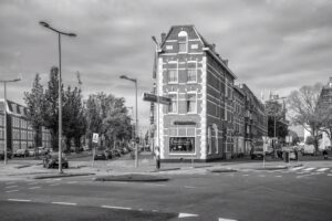 Eetcaf&eacute; De Nieuwe Kaap